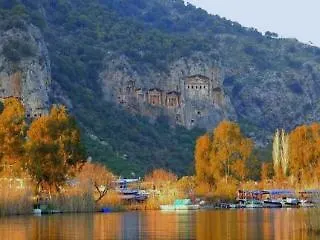 Szálloda Into The Route Of St. Paul Marmaris